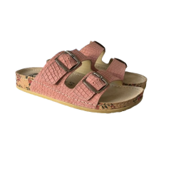 MUBB ženske natikače roze 833.20 